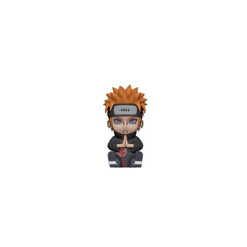 NARUTO SHIPPUDEN - Pain - Tirelire PVC 15cm NARUTO SHIPPUDEN - Pain - Tirelire PVC 15cm