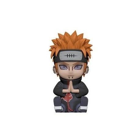 NARUTO SHIPPUDEN - Pain - Tirelire PVC 15cm
