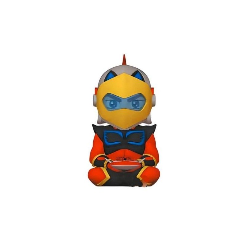 GOLDORAK - Actarus - Tirelire PVC 15cm