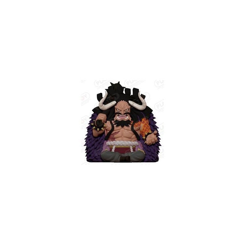 ONE PIECE - Kaido - Tirelire 22cm