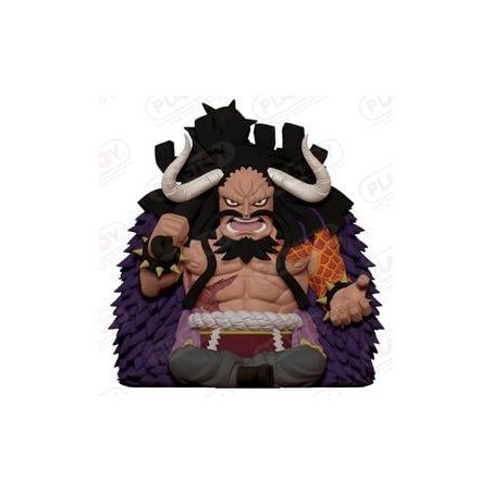 ONE PIECE - Kaido - Tirelire 22cm