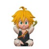 SEVEN DEADLY SINS - Meliodas - Tirelire PVC 14cm