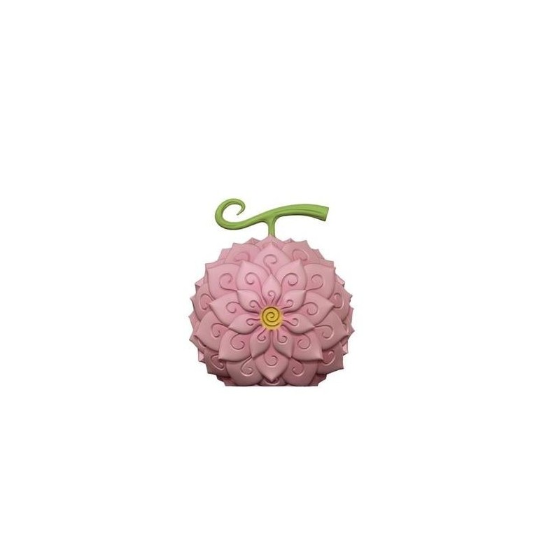 ONE PIECE - Hana Hana no Mi - Tirelire PVC 12cm ONE PIECE - Hana Hana no Mi - Tirelire PVC 12cm