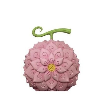 ONE PIECE - Hana Hana no Mi - Tirelire PVC 12cm