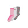 TOY STORY - Lotso - Pack de 3 paires de chaussettes (T39-42)