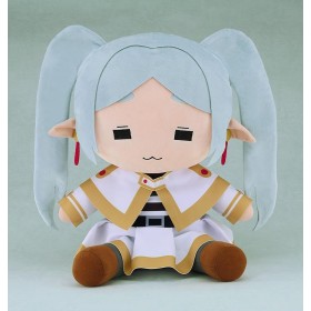 FRIEREN BEYOND JOURNEY'S END - Frieren (Silly face) - Peluche 40cm
