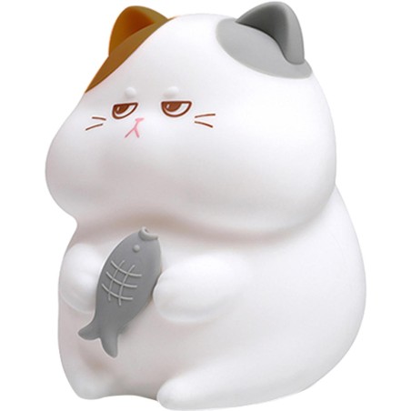 KAWAII - Funny Cat - Lampe 3D 9.6x11.6x12.6cm