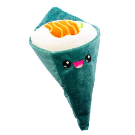PLUSHI - Temaki - Peluche 20cm