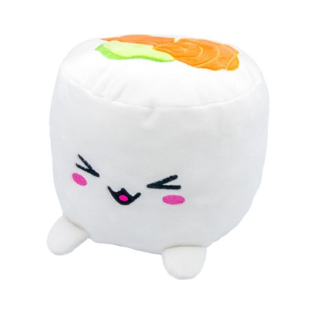 PLUSHI - Uramaki - Peluche 20cm