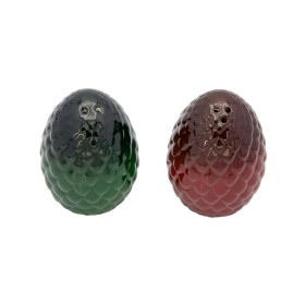 GAME OF THRONES - Oeuf de dragon - Moulin Sel et Poivre