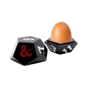 DONJONS & DRAGONS - Dé D20 - Coquetiers