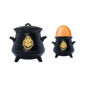 HARRY POTTER - Chaudron - Coquetiers avec couvercle 9cm