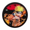 NARUTO - Horloge Murale 25x25cm