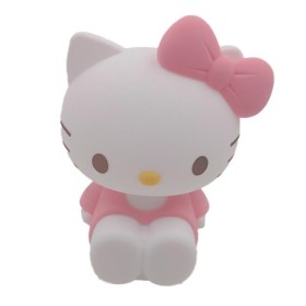 HELLO KITTY - Lampe de nuit 3D