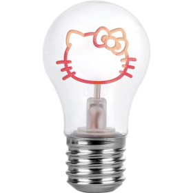 HELLO KITTY - Ampoule LED à 7x12.5cm