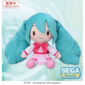 HATSUNE MIKU - Conceptual series vol. 3 - Peluche 24cm