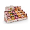 MYMOCHI - Display Figurines 6 Personnages 8cm Yummy Vol 2 - 18pc