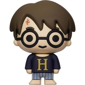 HARRY POTTER - Harry - Aimant à collectionner en mousse 3D