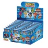 SONIC - Series 3 - 3D Foam Bag Clip (Display 24 Pcs)