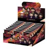 STRANGER THINGS - Series 1 - 3D Foam Bag Clip (Display 24 Pcs)