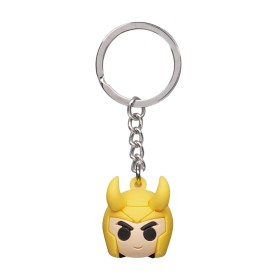 MARVEL - Loki - Porte-clés Icon Ball