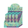 LILO & STITCH - Stylo rotatif 3D Head Topper (Display de 16 pieces)