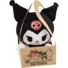 HELLO KITTY - Kuromi - 14cm