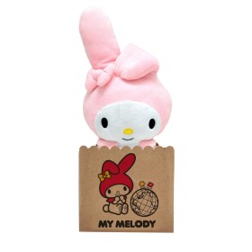 HELLO KITTY - My Melodie - 24cm