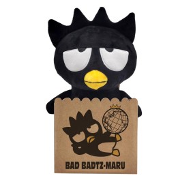 HELLO KITTY - Bad Badtz Maru - 24cm