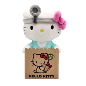 HELLO KITTY - Hello Kitty Doctor - 24cm
