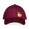 POKEMON - Evoli - Casquette Ajustable Femme