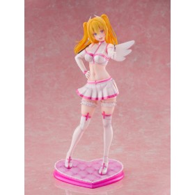 2.5 DIMENSIONAL SEDUCTION - Ririsa - Statuette 27cm