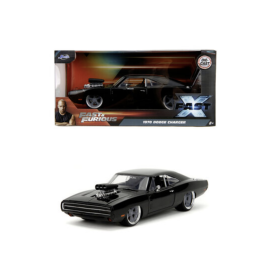 FAST & FURIOUS X - 1970 Dodge Charger - 1:24
