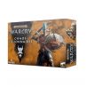WARCRY: LÉGIONNAIRES DU CHAOS