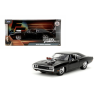 FAST & FURIOUS - 1970 Dodge Charger - 1:24