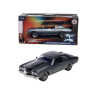 FAST & FURIOUS X - 1970 Chevrolet - 1:24