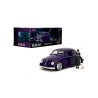 MERCREDI - Mercredi & Volkswagen Beetle - 1:24