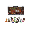 MINECRAFT - Multi Pack de Nano Figurines 4cm - 18pc - Wave 8