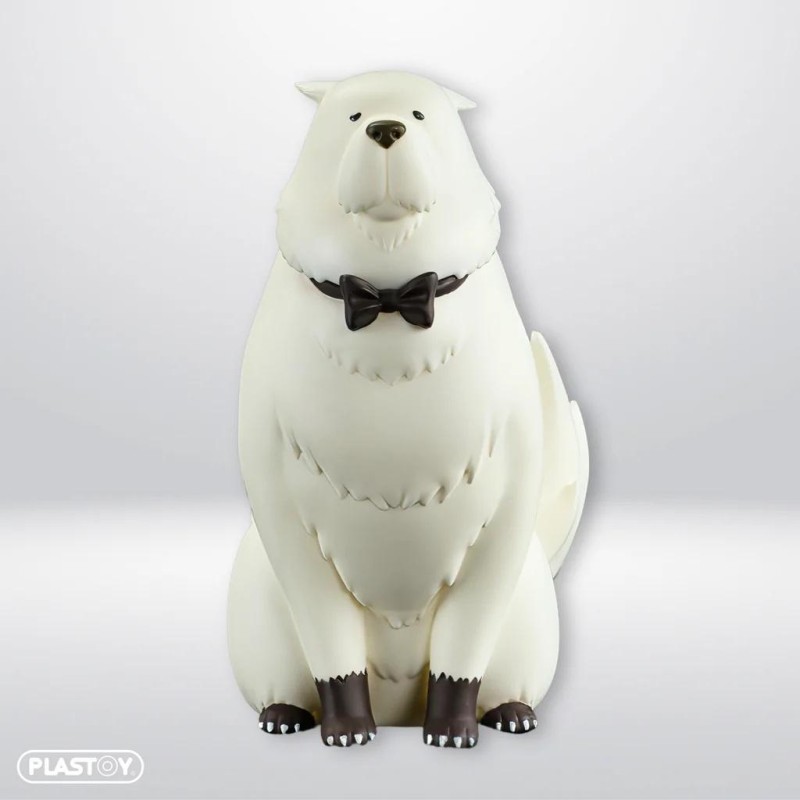 SPY X FAMILY - Bond - Tirelire PVC 14cm SPY X FAMILY - Bond - Tirelire PVC 14cm