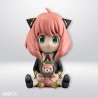 SPY X FAMILY - Anya Forger - Tirelire PVC 18cm