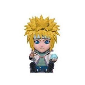 NARUTO SHIPPUDEN - Minato - Tirelire PVC 16.5cm