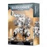 T'AU EMPIRE: STORMSURGE