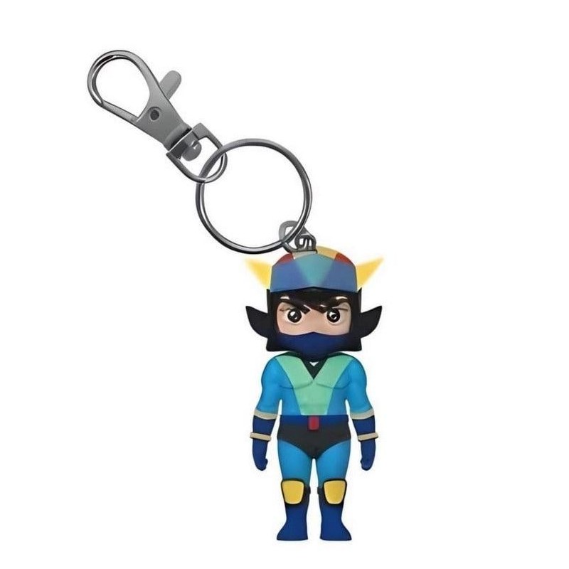 GOLDORAK - Alcor - Porte-clé 6cm
