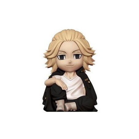 TOKYO REVENGERS - Mikey - Tirelire PVC 14cm