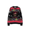 FIVE NIGHTS AT FREEDY'S - Happy Holidays - Pull de Noël (2XL)