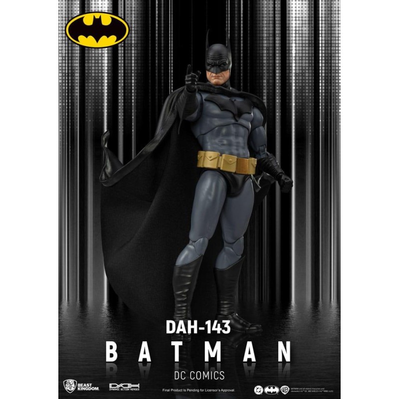 DC COMICS - Batman - Figure 21cm