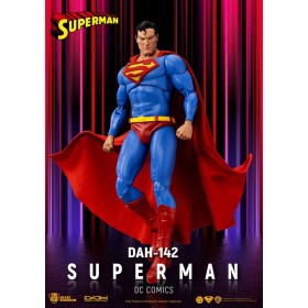 DC COMICS - Superman - Figure 20cm