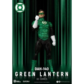 DC COMICS - Green Lantern - Figure 20cm