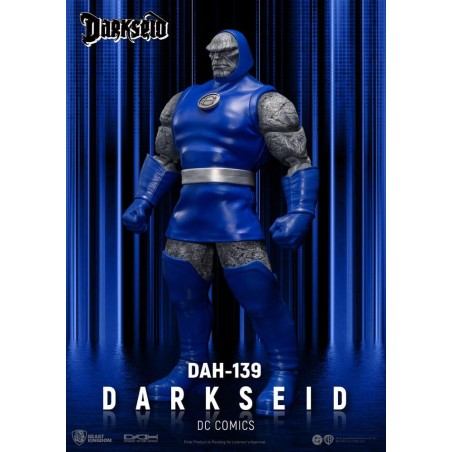DC COMICS - Darkseid - Figure 22cm