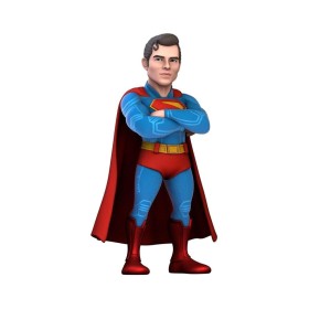DC COMICS - Superman "New" - Figurine Minix 12cm